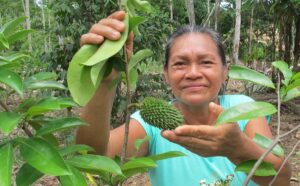 Take climate action: every donation doubled for one week only